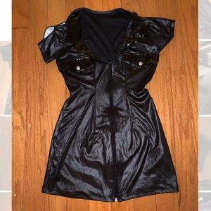 Police costume Halloween